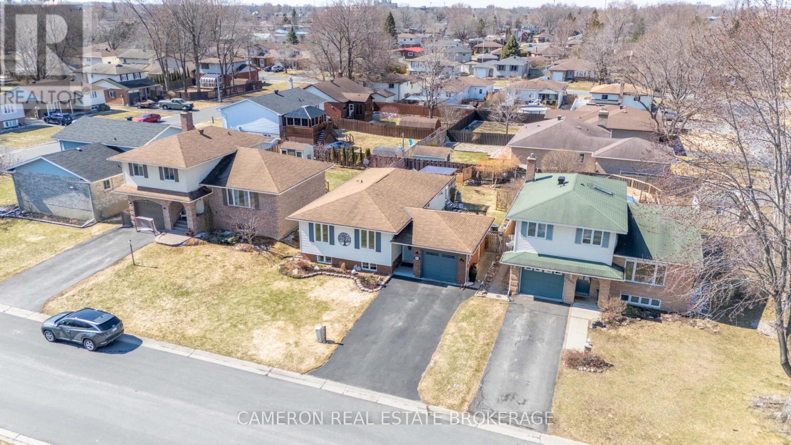 1343 LANCASTER CRESCENT, Cornwall, Ontario, K6H6R7 — Photo 29