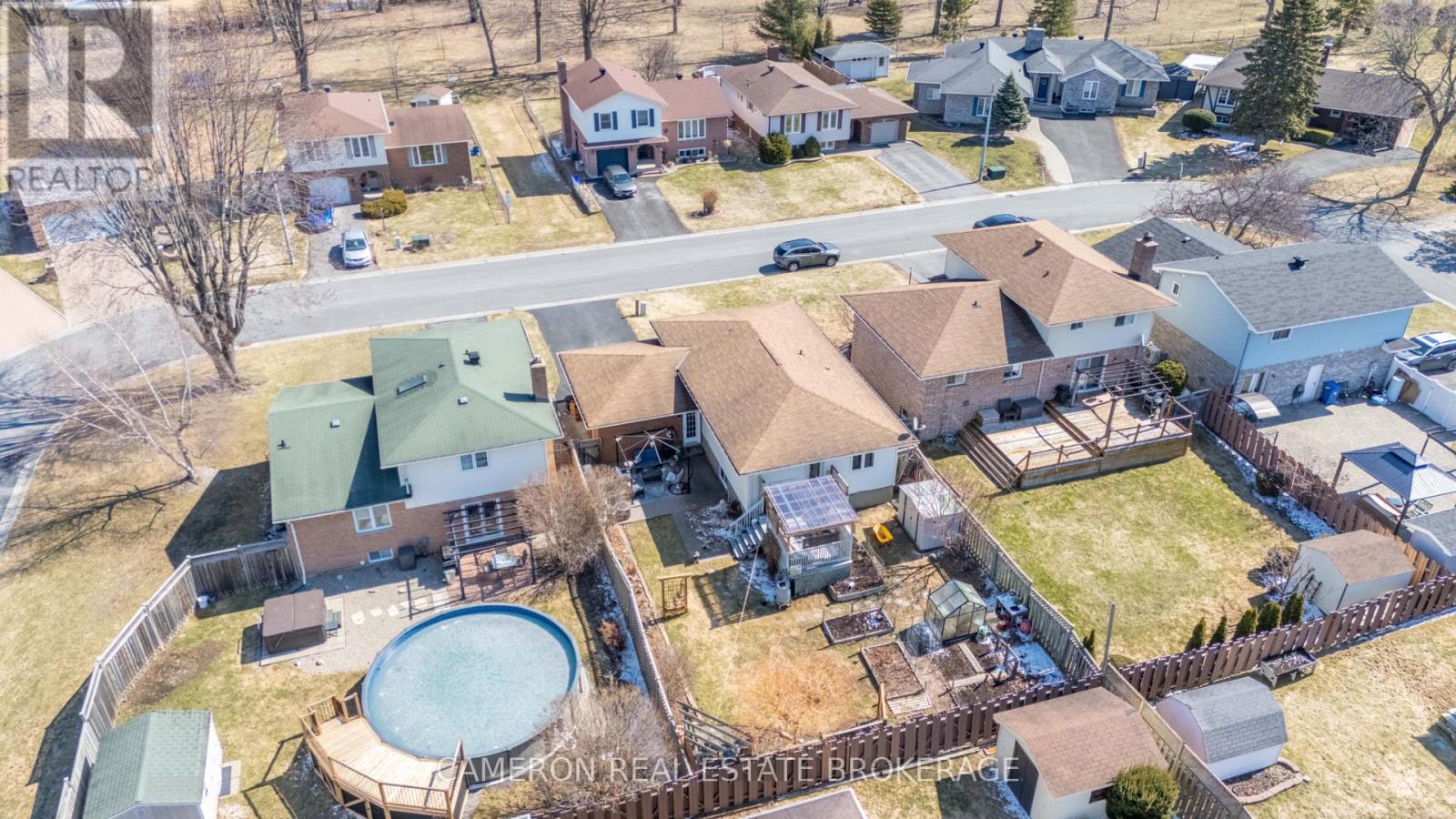 1343 LANCASTER CRESCENT, Cornwall, Ontario, K6H6R7 — Photo 30