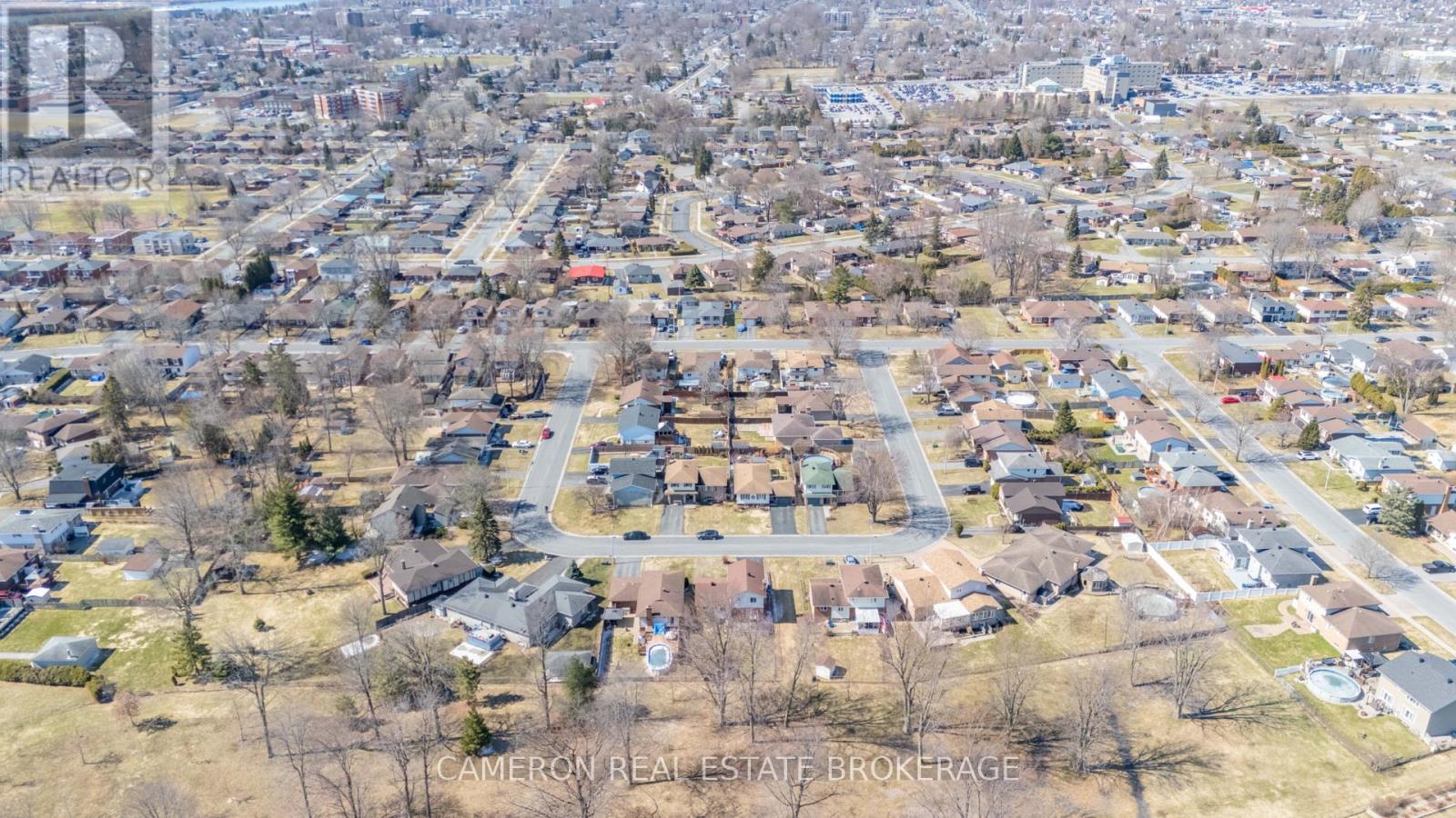 1343 LANCASTER CRESCENT, Cornwall, Ontario, K6H6R7 — Photo 32