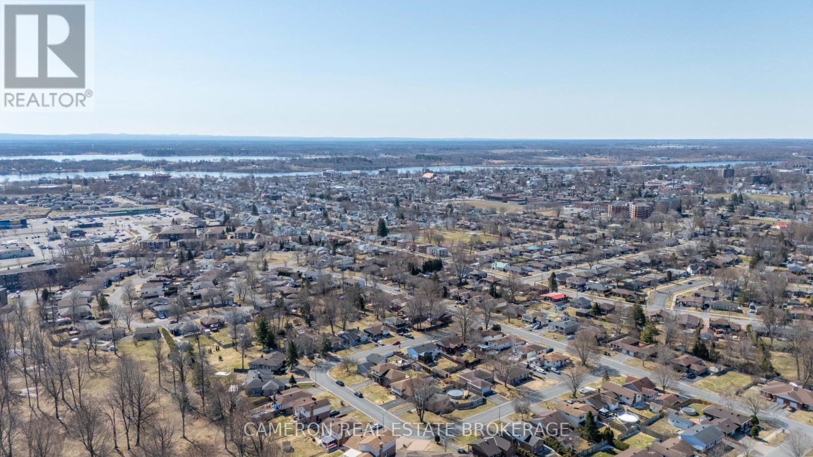 1343 LANCASTER CRESCENT, Cornwall, Ontario, K6H6R7 — Photo 33