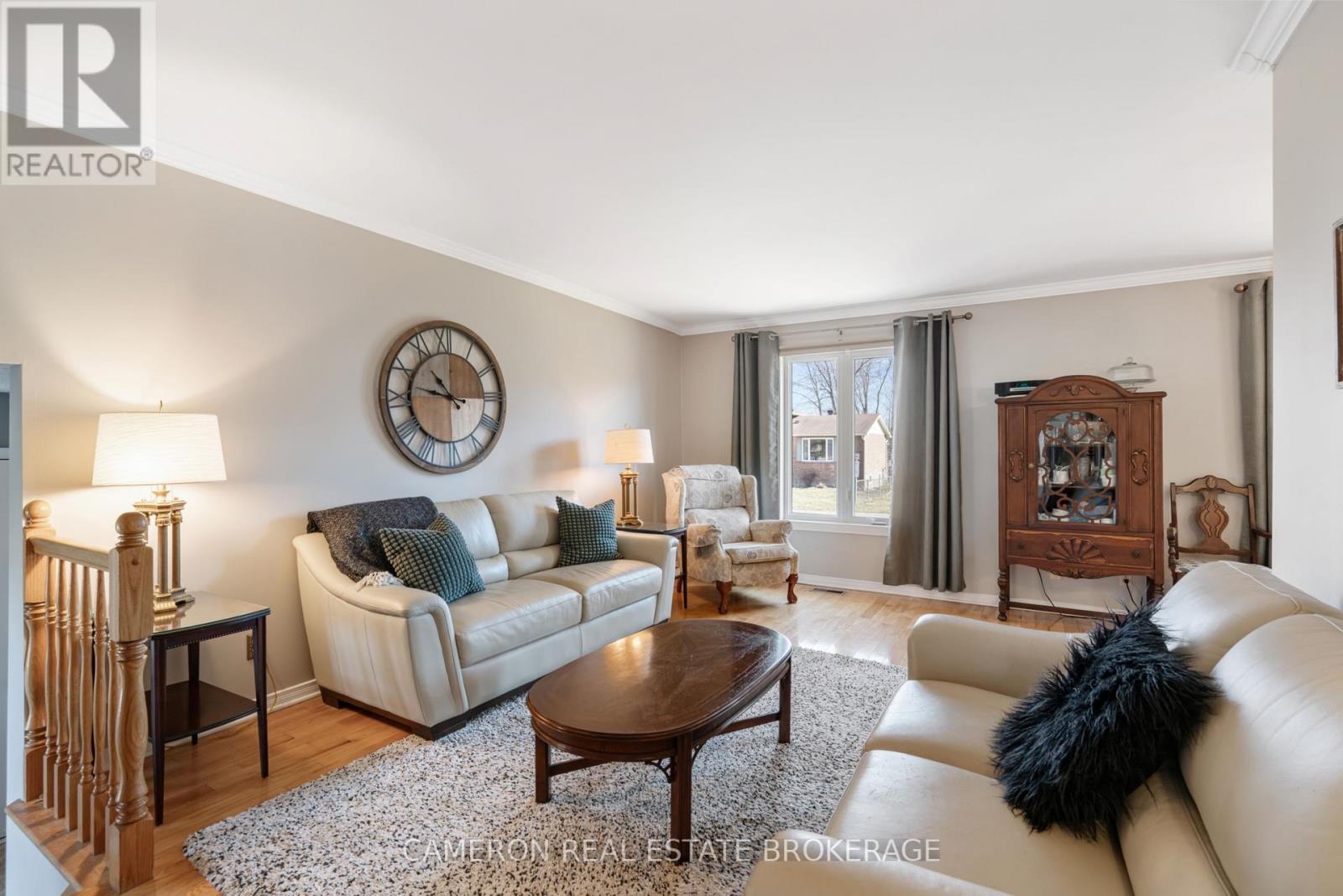 1343 LANCASTER CRESCENT, Cornwall, Ontario, K6H6R7 — Photo 5