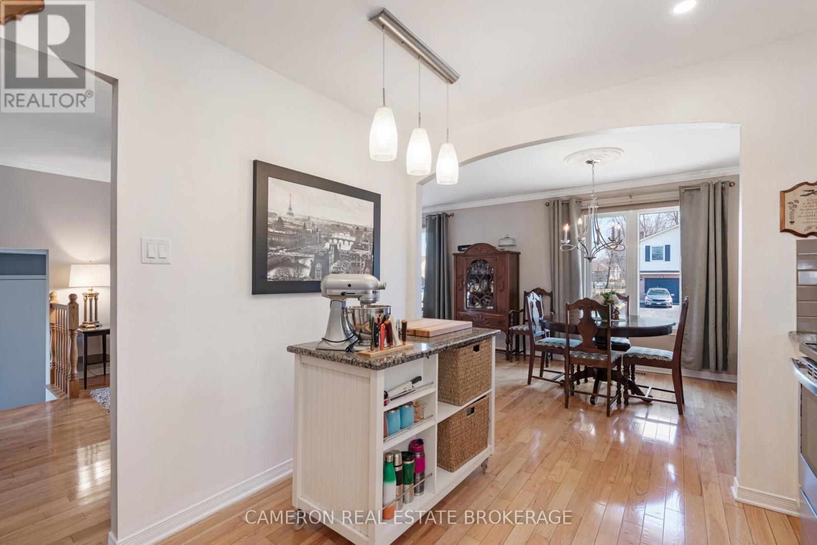 1343 LANCASTER CRESCENT, Cornwall, Ontario, K6H6R7 — Photo 8