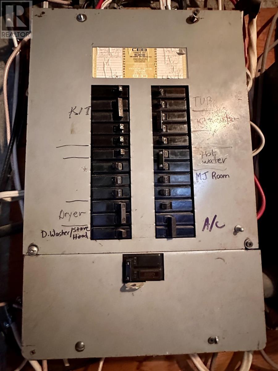 98A Axmith AVE, Elliot Lake, Ontario, P5A1B8 — Photo 19