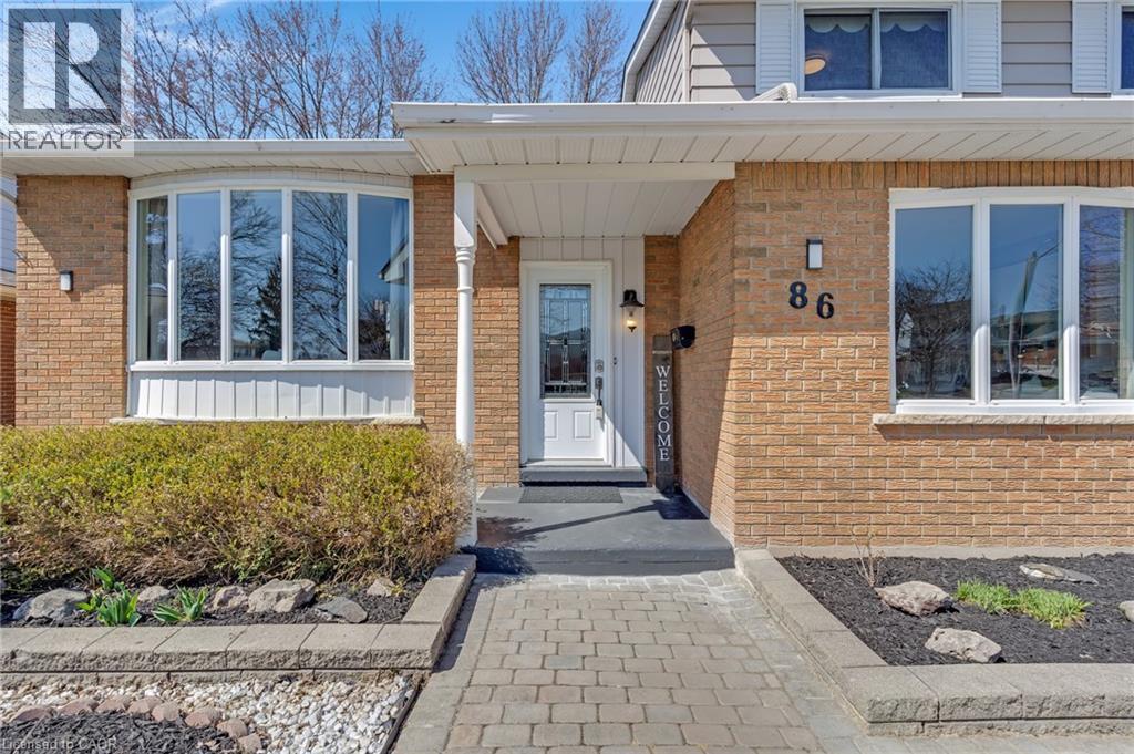 86 MCGARRY Drive, Kitchener, Ontario, N2N1A4 — Photo 11