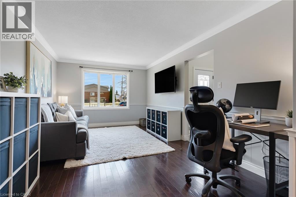 86 MCGARRY Drive, Kitchener, Ontario, N2N1A4 — Photo 12