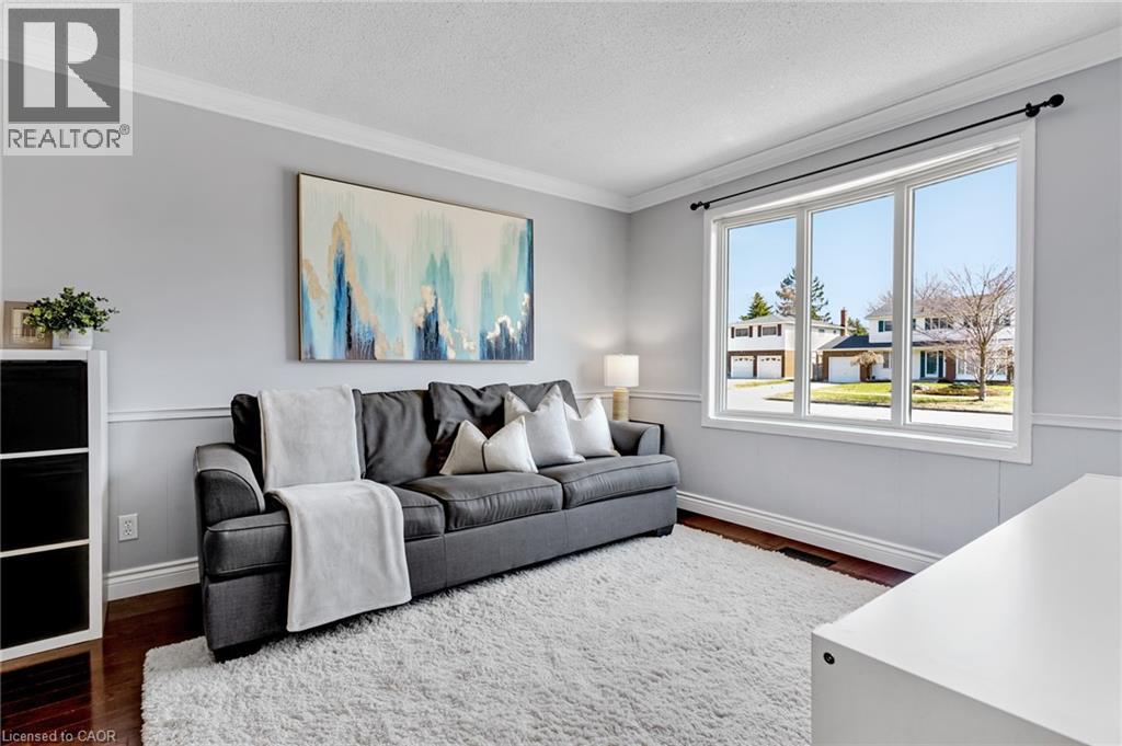 86 MCGARRY Drive, Kitchener, Ontario, N2N1A4 — Photo 13