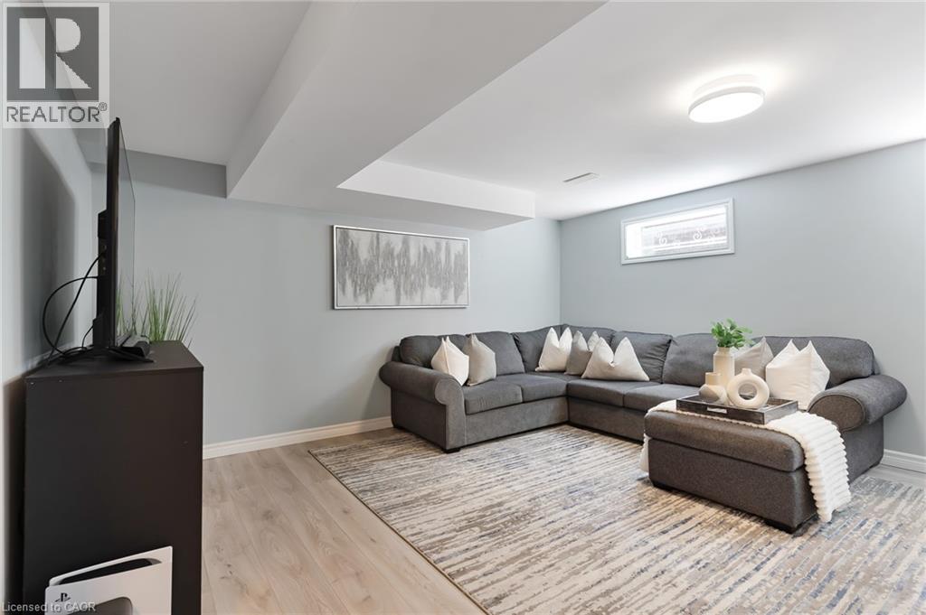 86 MCGARRY Drive, Kitchener, Ontario, N2N1A4 — Photo 17