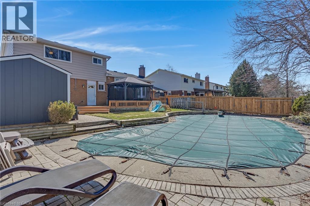 86 MCGARRY Drive, Kitchener, Ontario, N2N1A4 — Photo 24