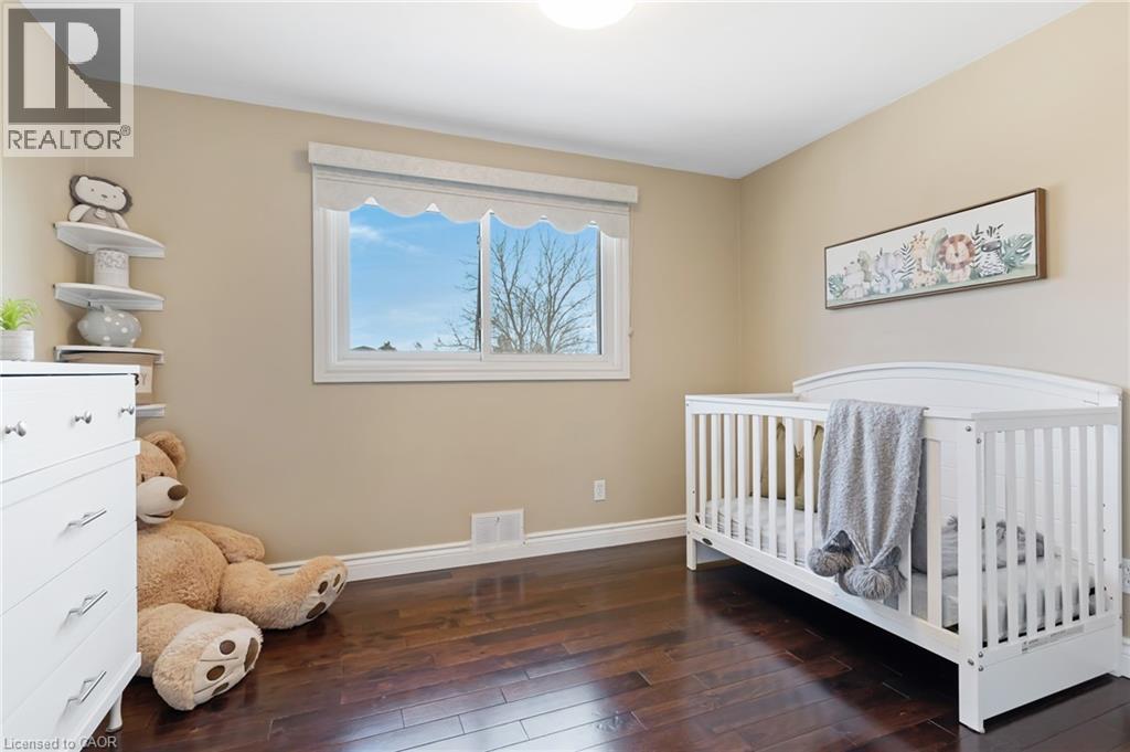 86 MCGARRY Drive, Kitchener, Ontario, N2N1A4 — Photo 28