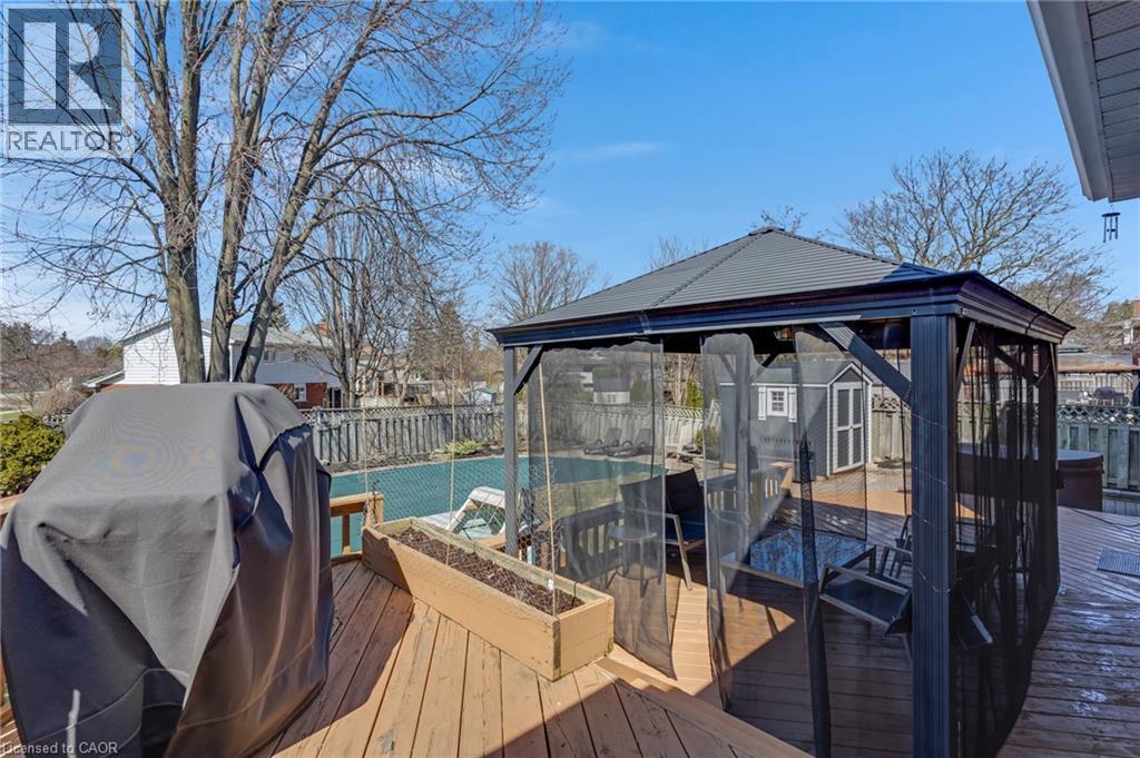 86 MCGARRY Drive, Kitchener, Ontario, N2N1A4 — Photo 3