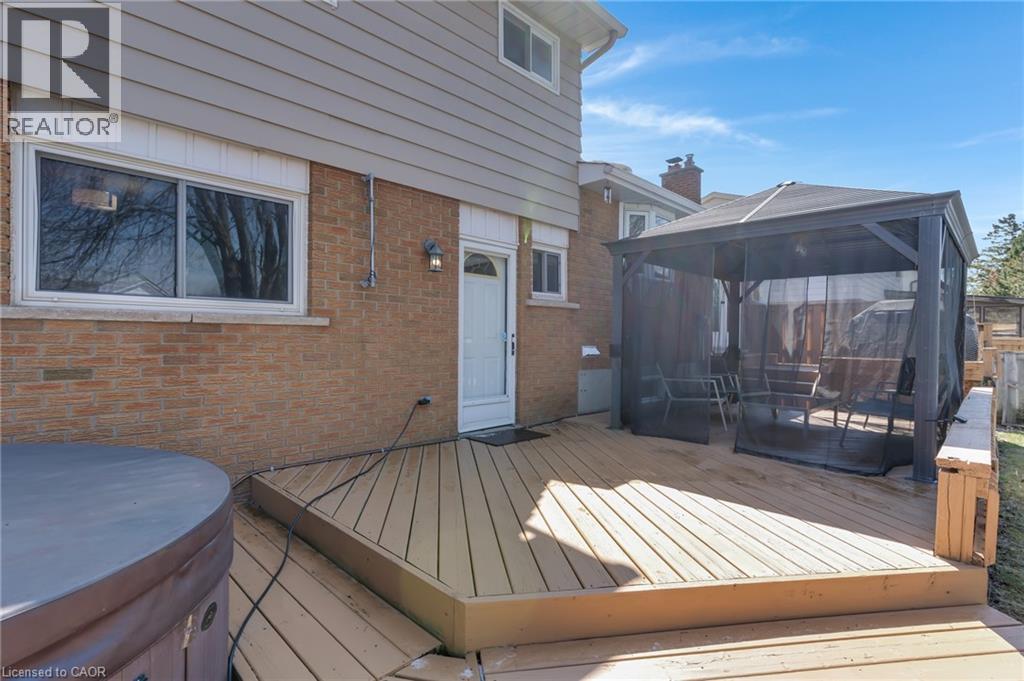 86 MCGARRY Drive, Kitchener, Ontario, N2N1A4 — Photo 31