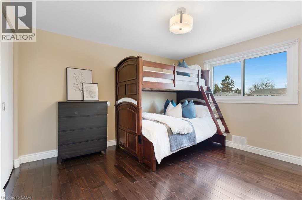 86 MCGARRY Drive, Kitchener, Ontario, N2N1A4 — Photo 32