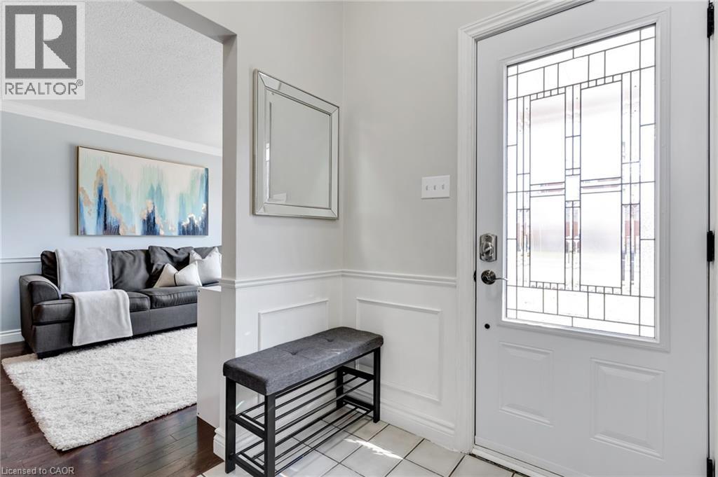 86 MCGARRY Drive, Kitchener, Ontario, N2N1A4 — Photo 34