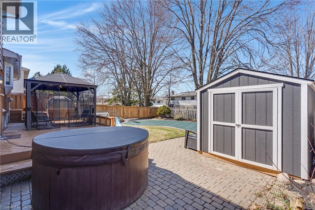 86 MCGARRY Drive, Kitchener, Ontario, N2N1A4 — Photo 44