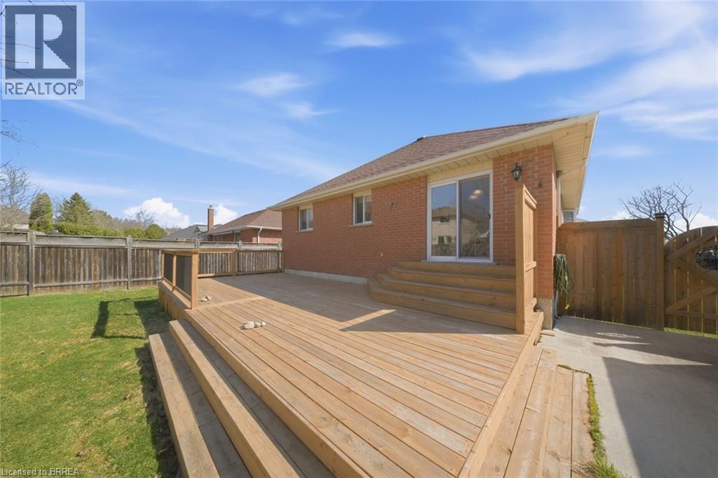 49 KING WILLIAM Street, St. George, Ontario, N0E1N0 — Photo 12