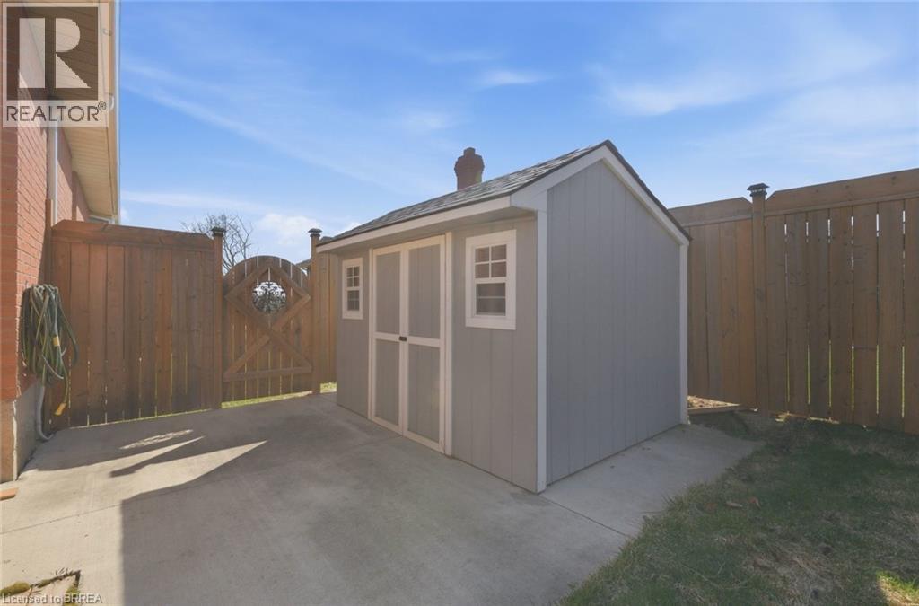 49 KING WILLIAM Street, St. George, Ontario, N0E1N0 — Photo 13