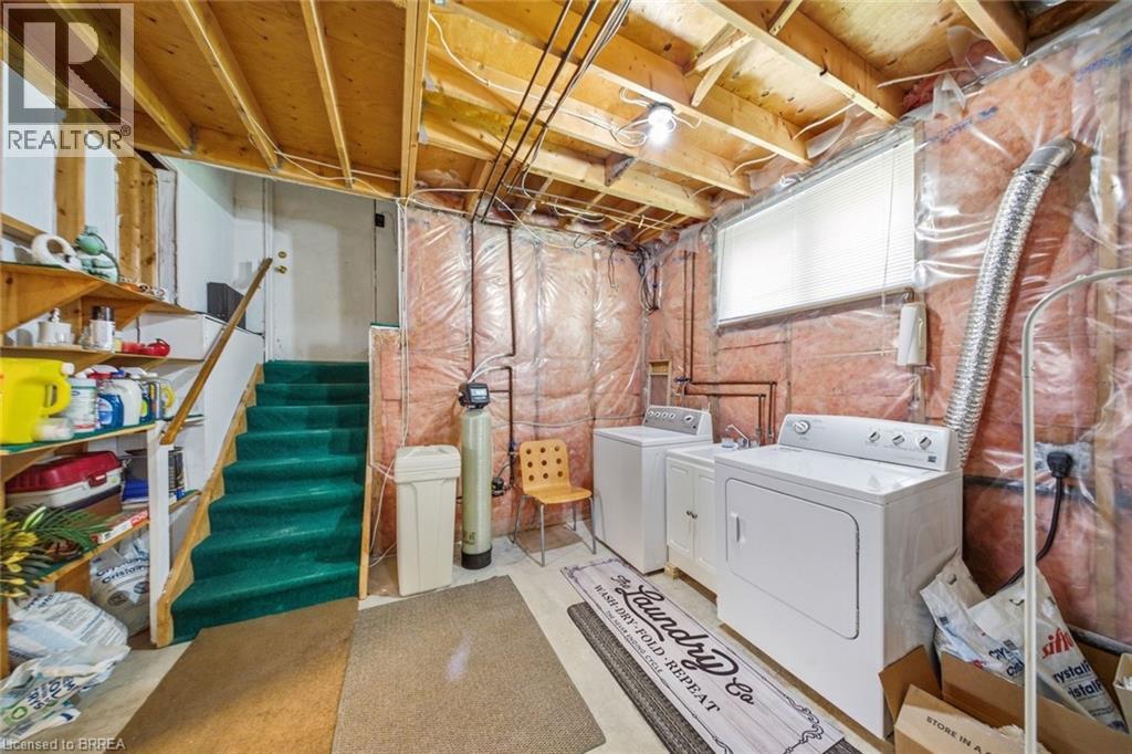 49 KING WILLIAM Street, St. George, Ontario, N0E1N0 — Photo 23