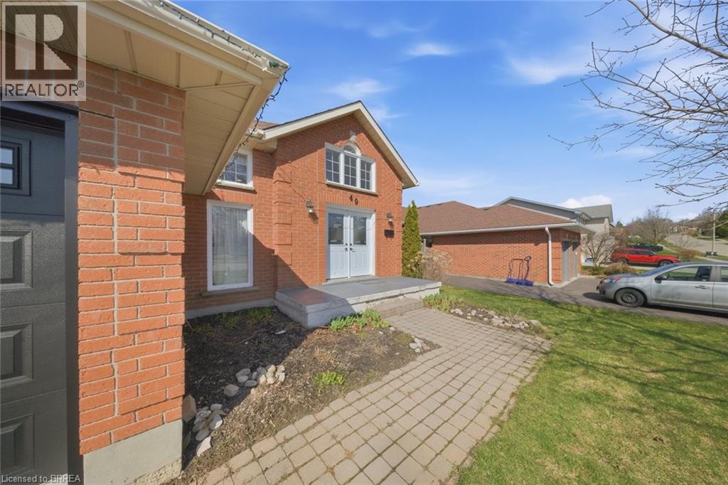 49 KING WILLIAM Street, St. George, Ontario, N0E1N0 — Photo 24
