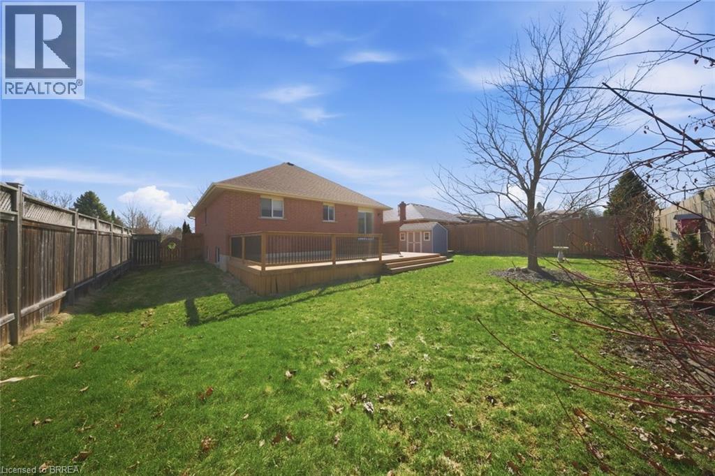 49 KING WILLIAM Street, St. George, Ontario, N0E1N0 — Photo 29