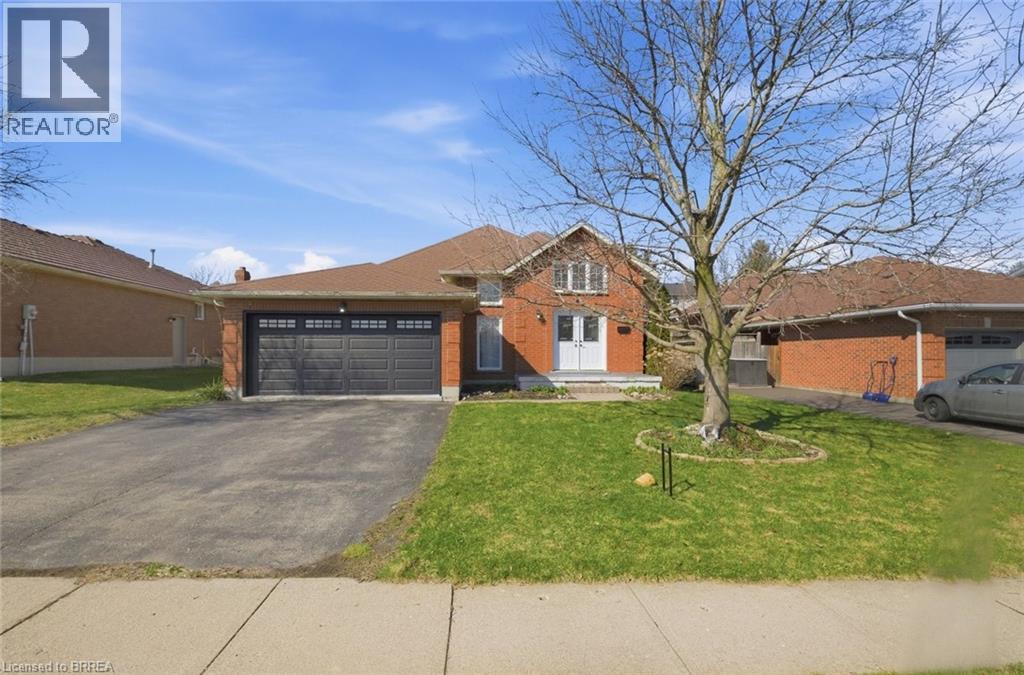 49 KING WILLIAM Street, St. George, Ontario, N0E1N0 — Photo 30