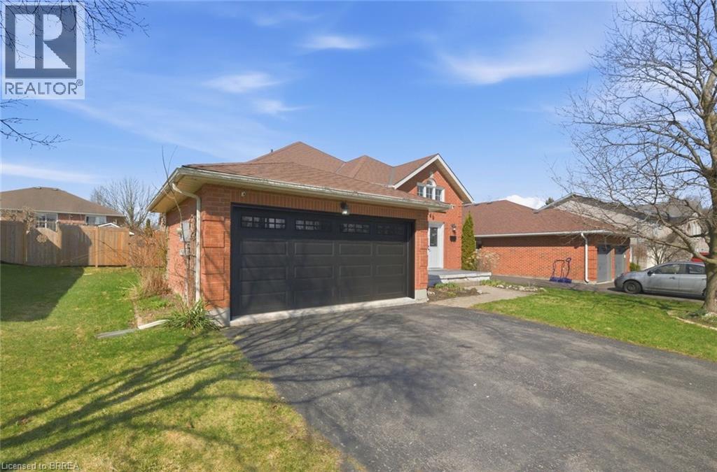 49 KING WILLIAM Street, St. George, Ontario, N0E1N0 — Photo 31