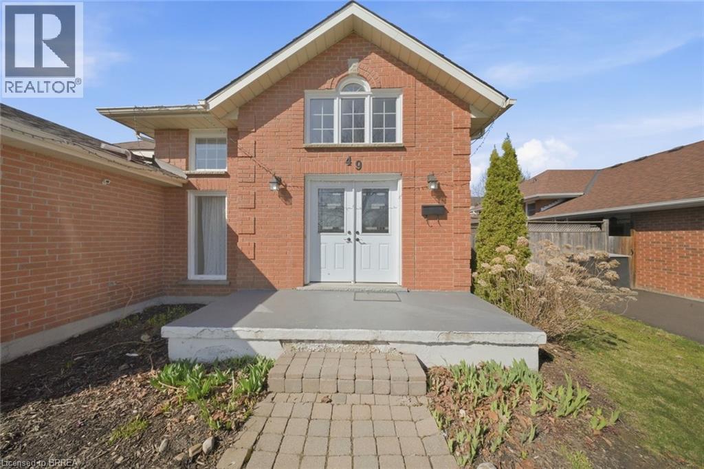 49 KING WILLIAM Street, St. George, Ontario, N0E1N0 — Photo 32