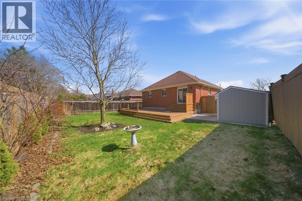 49 KING WILLIAM Street, St. George, Ontario, N0E1N0 — Photo 36