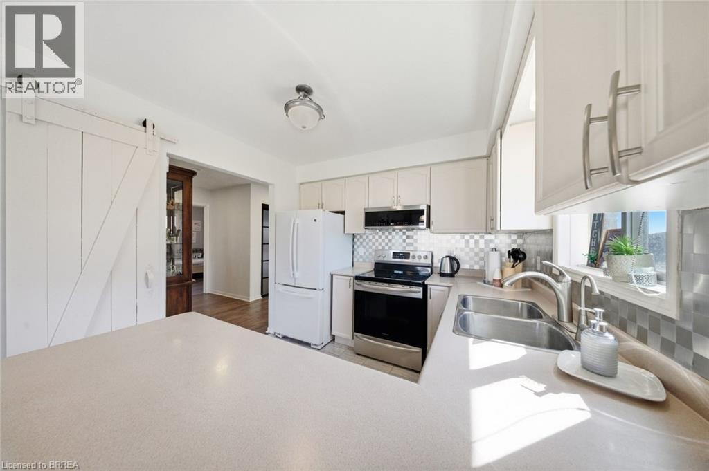 49 KING WILLIAM Street, St. George, Ontario, N0E1N0 — Photo 5