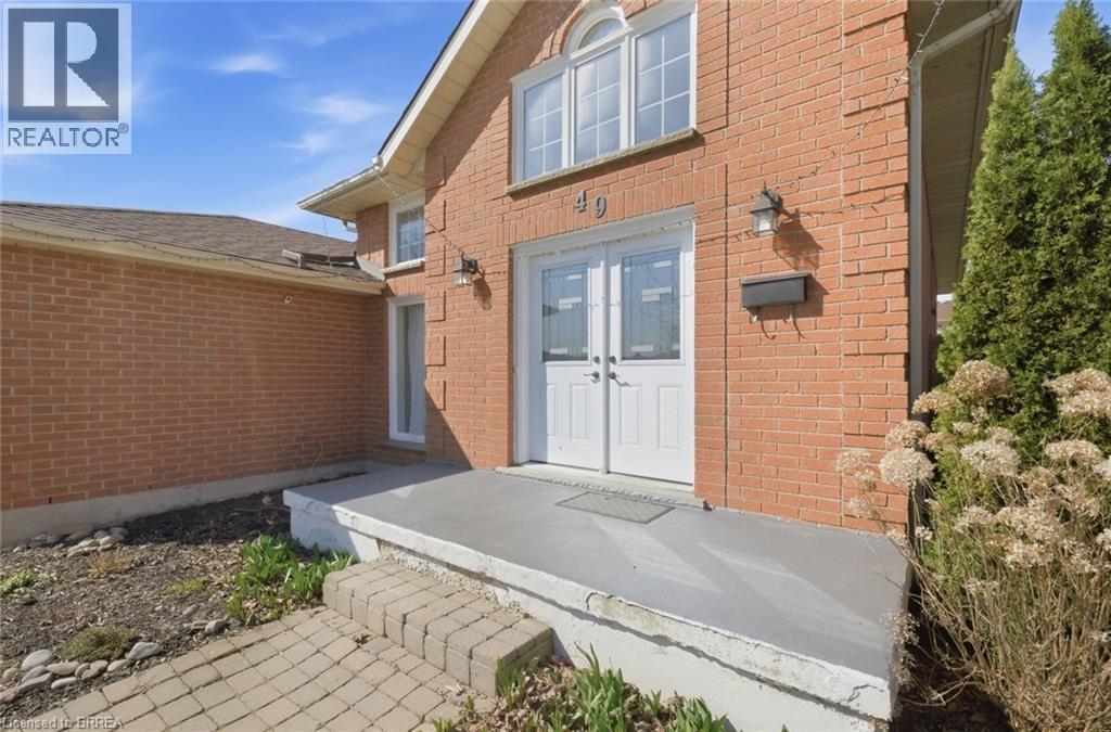 49 KING WILLIAM Street, St. George, Ontario, N0E1N0 — Photo 9