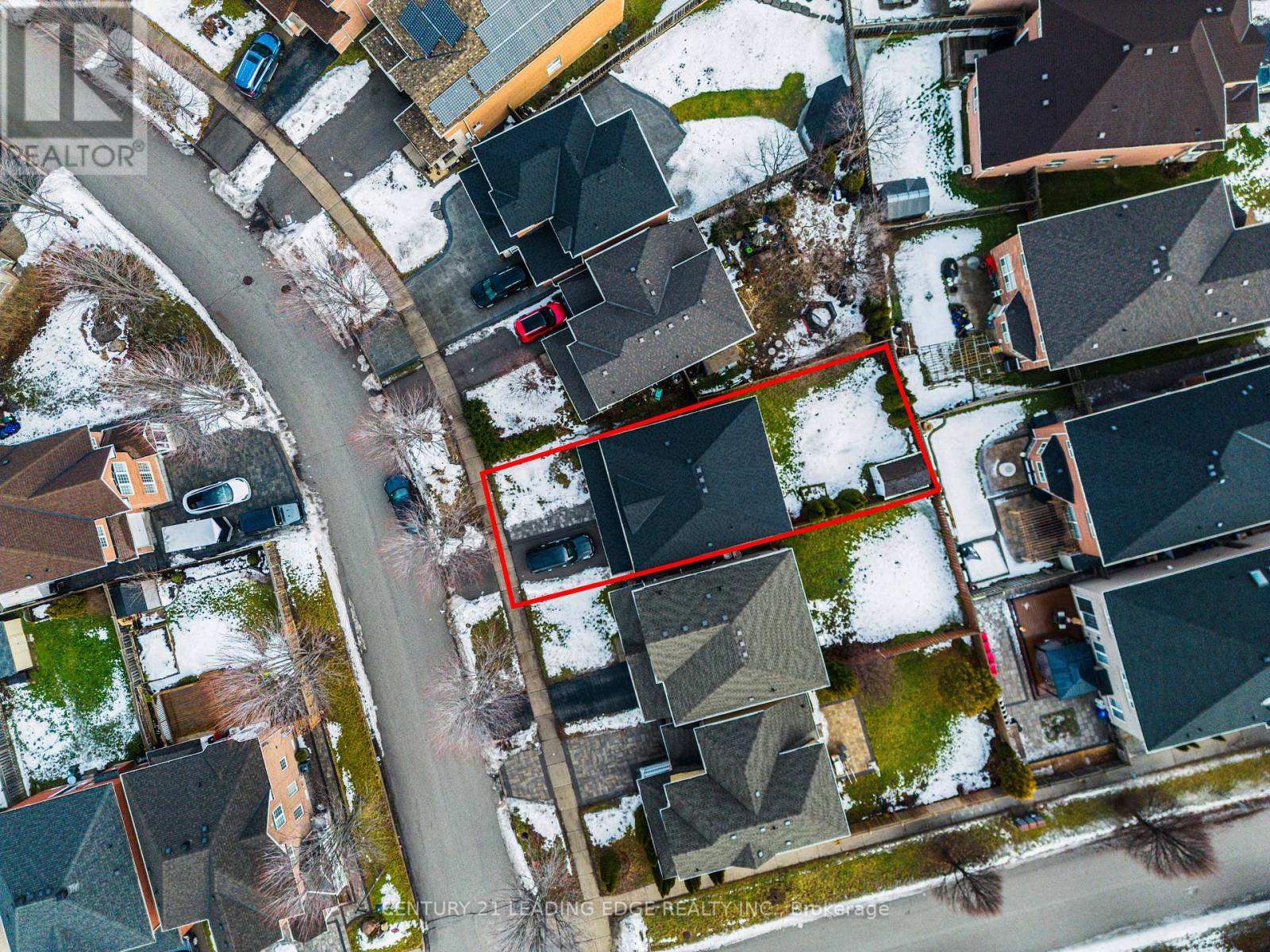 37 LANDSDOWN CRESCENT, Markham (Wismer), Ontario, L6E1M6 — Photo 11