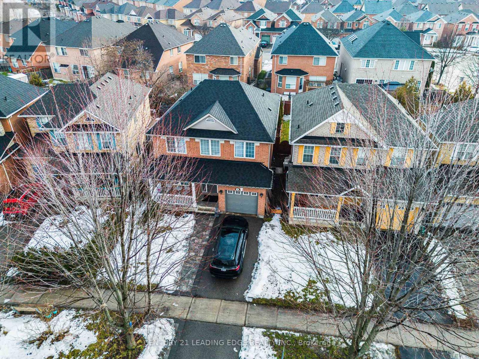 37 LANDSDOWN CRESCENT, Markham (Wismer), Ontario, L6E1M6 — Photo 27