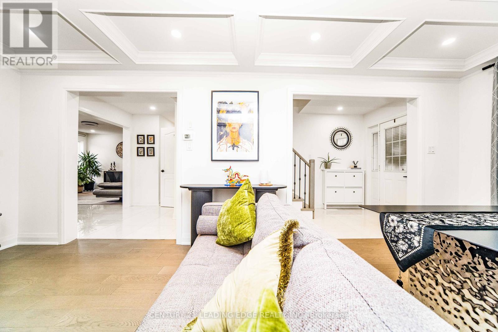 37 LANDSDOWN CRESCENT, Markham (Wismer), Ontario, L6E1M6 — Photo 34