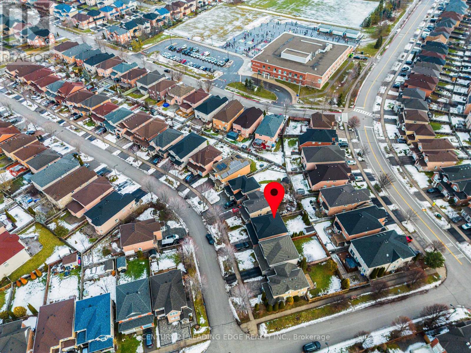 37 LANDSDOWN CRESCENT, Markham (Wismer), Ontario, L6E1M6 — Photo 41