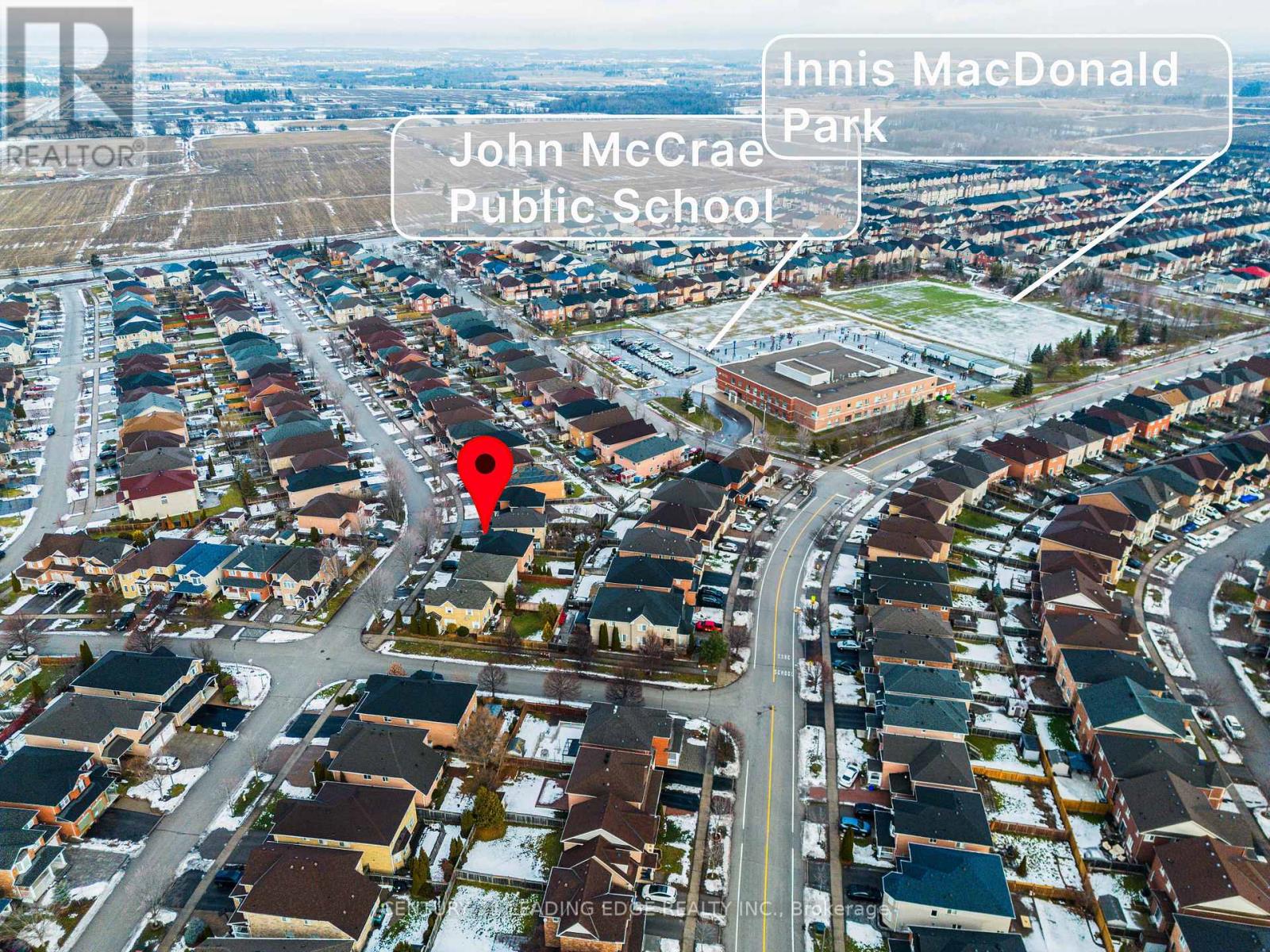 37 LANDSDOWN CRESCENT, Markham (Wismer), Ontario, L6E1M6 — Photo 6