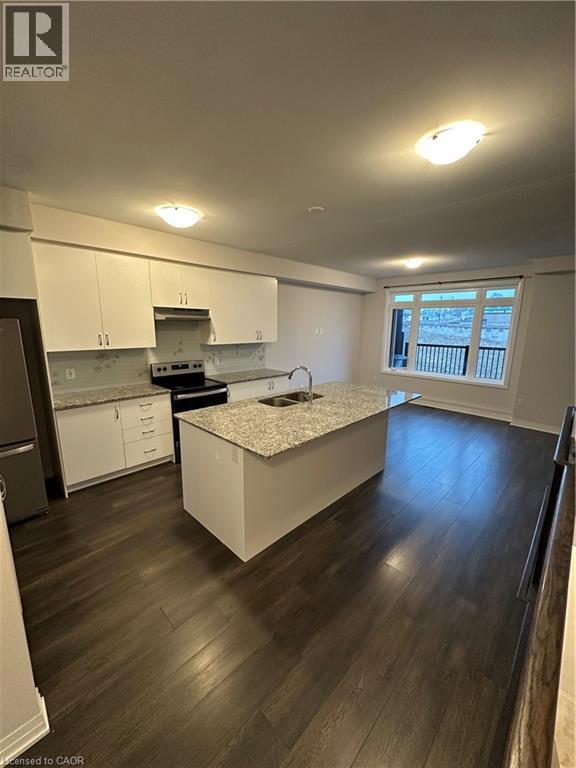 585 COLBORNE Street E Unit# 106, Brantford, Ontario, N3S3P7 — Photo 6