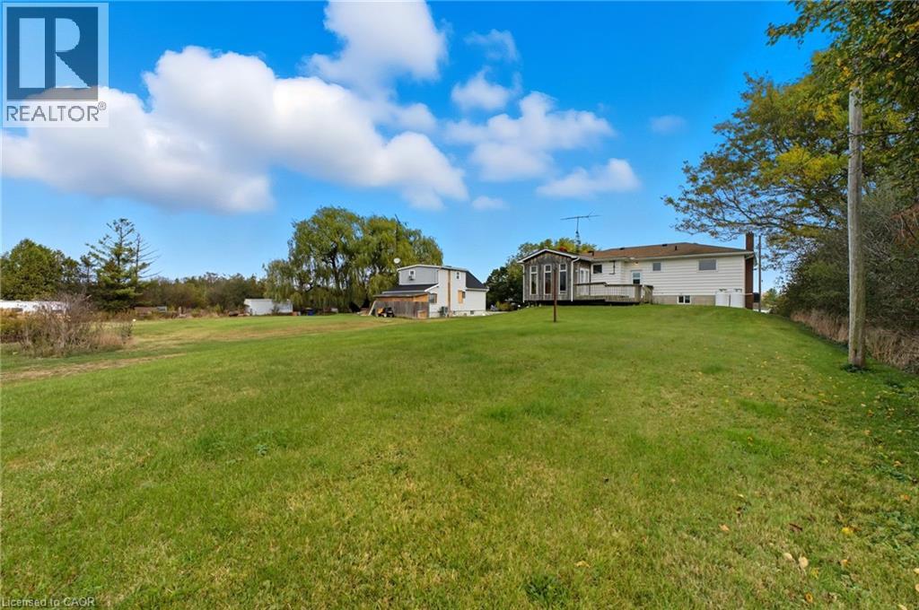 2091 6TH CONCESSION Road W, Hamilton, Ontario, N0B1L0 — Photo 29