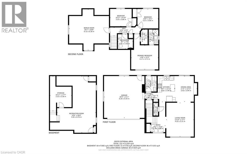 6 LAS Road, Smithville, Ontario, L0R2A0 — Photo 13