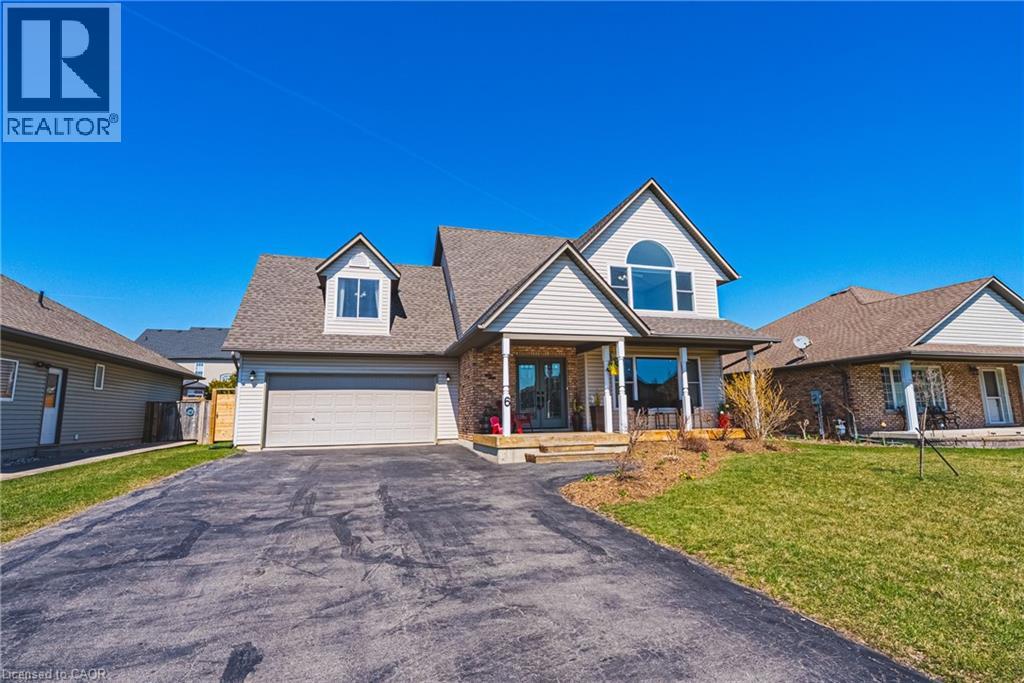 6 LAS Road, Smithville, Ontario, L0R2A0 — Photo 18