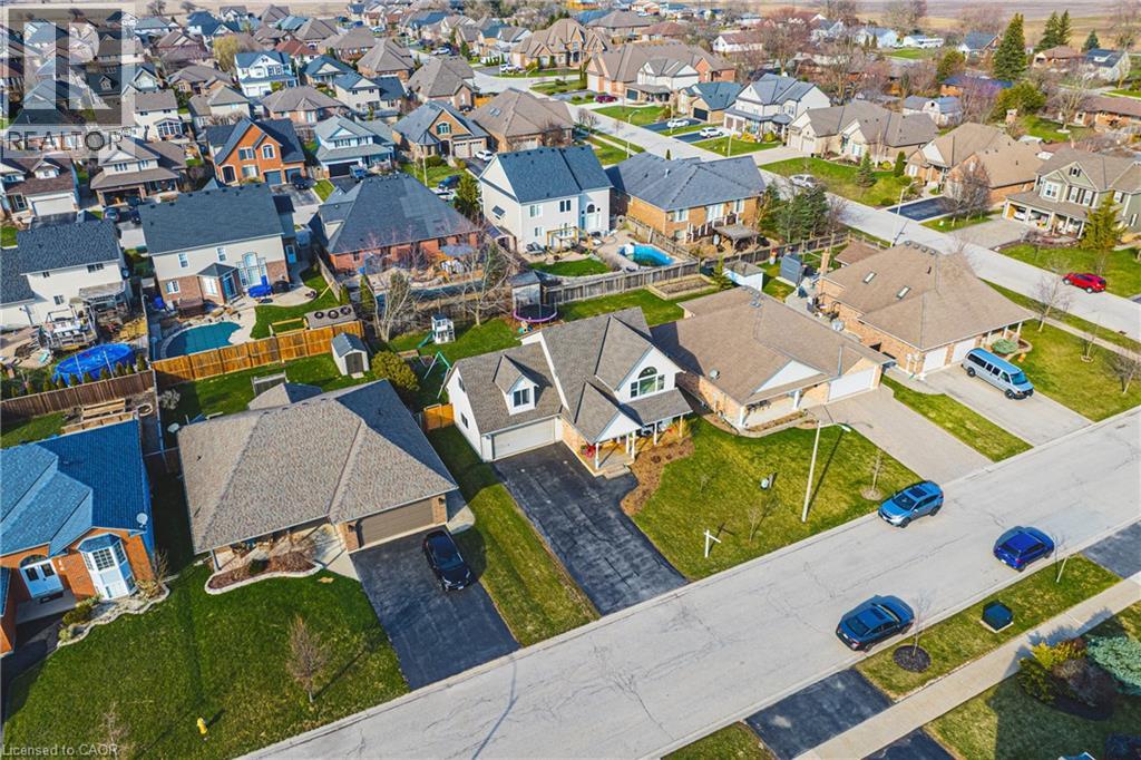 6 LAS Road, Smithville, Ontario, L0R2A0 — Photo 2