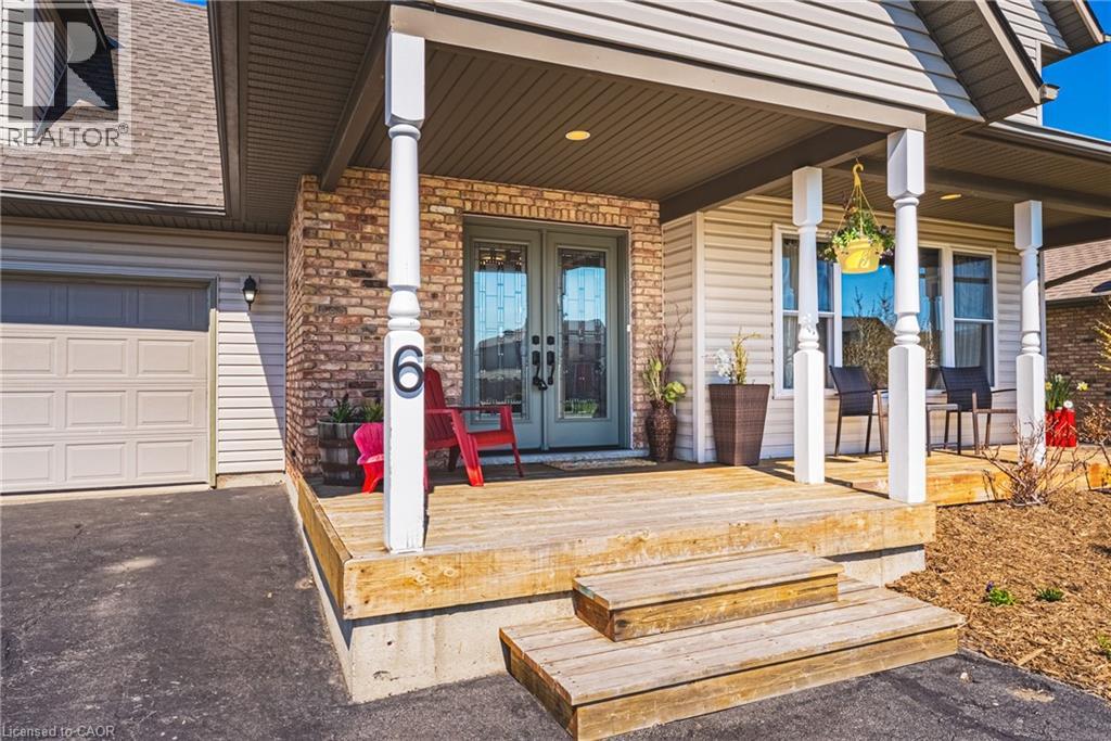 6 LAS Road, Smithville, Ontario, L0R2A0 — Photo 20