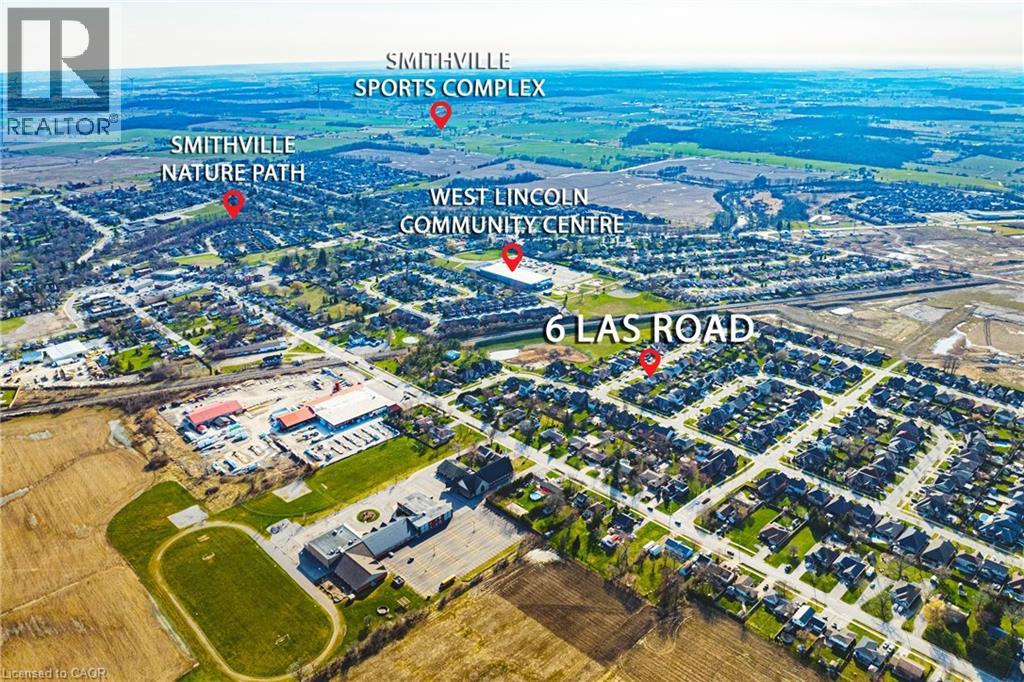 6 LAS Road, Smithville, Ontario, L0R2A0 — Photo 22