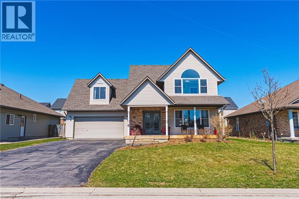 6 LAS Road, Smithville, Ontario, L0R2A0 — Photo 28