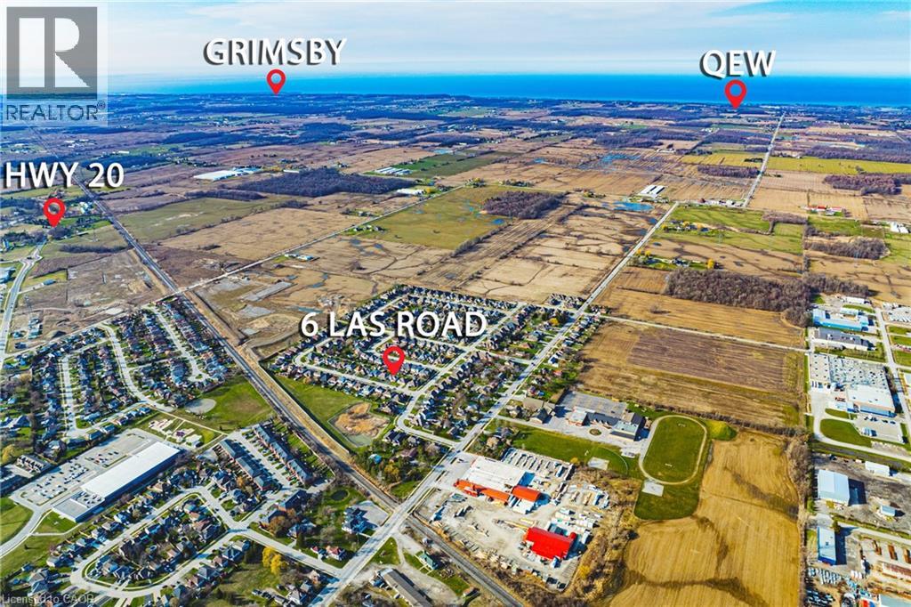 6 LAS Road, Smithville, Ontario, L0R2A0 — Photo 3