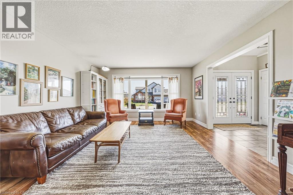 6 LAS Road, Smithville, Ontario, L0R2A0 — Photo 4