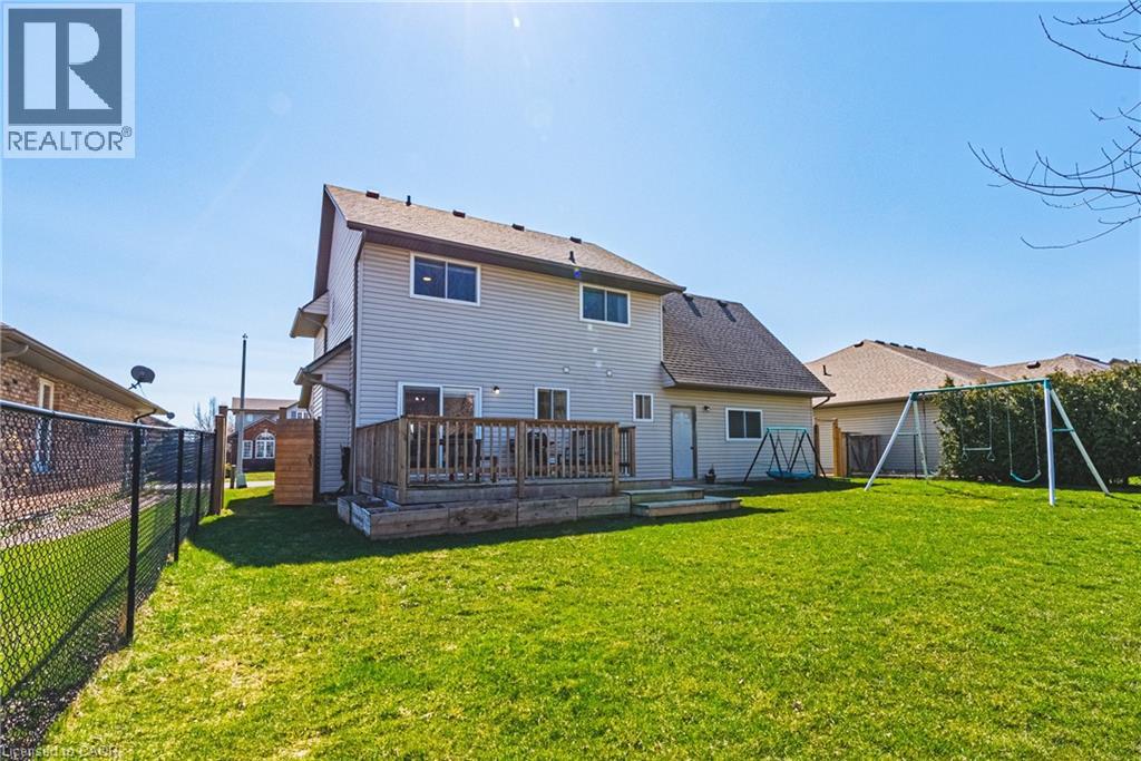 6 LAS Road, Smithville, Ontario, L0R2A0 — Photo 7