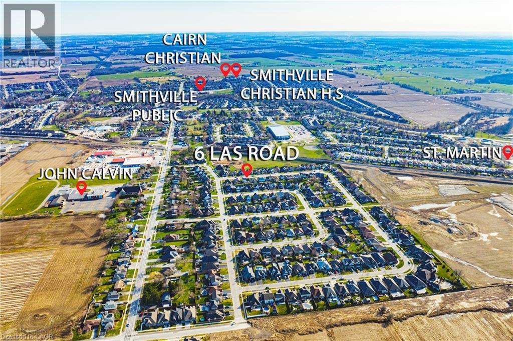 6 LAS Road, Smithville, Ontario, L0R2A0 — Photo 8