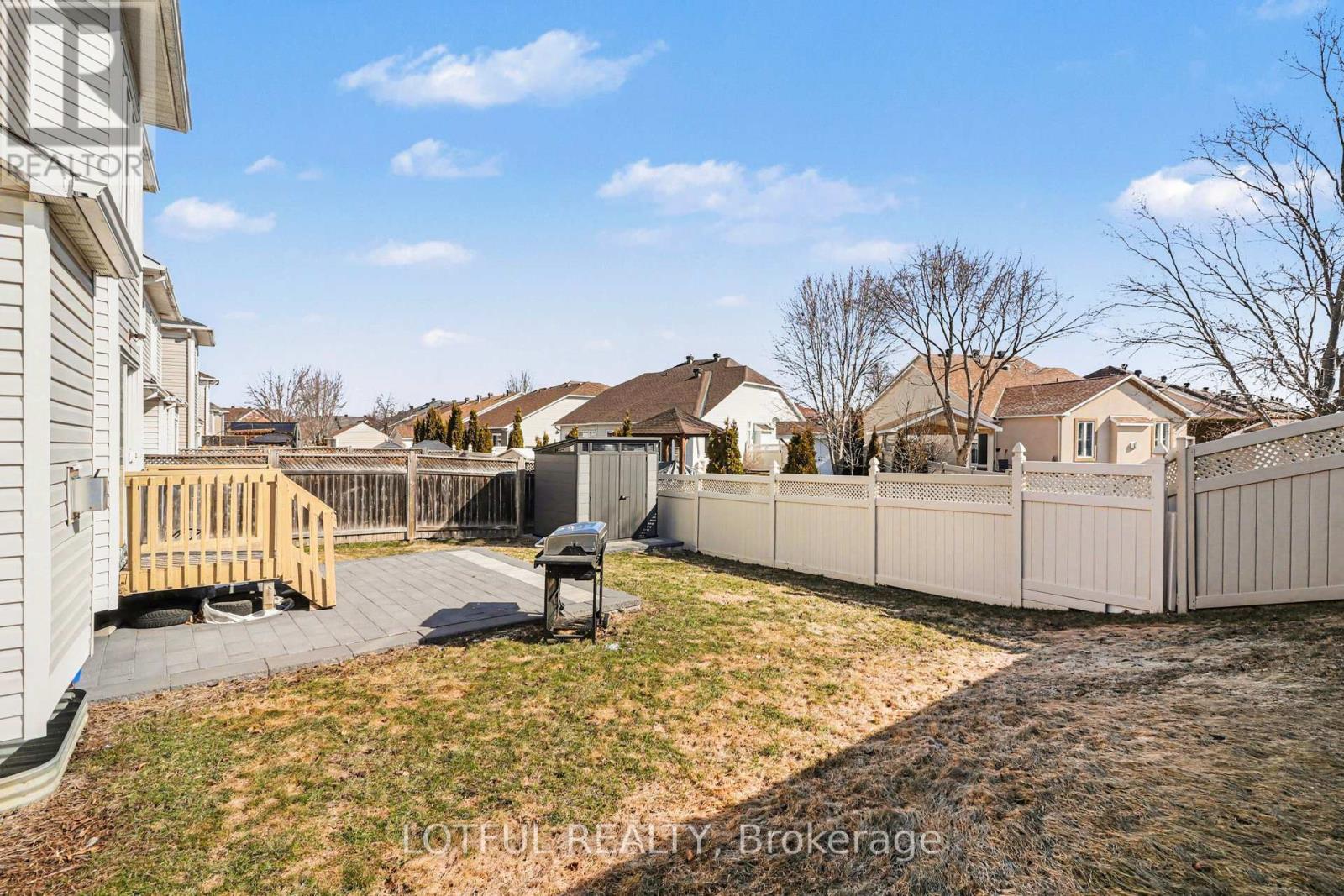2243 ESPRIT DRIVE, Ottawa, Ontario, K4A4Z4 — Photo 32