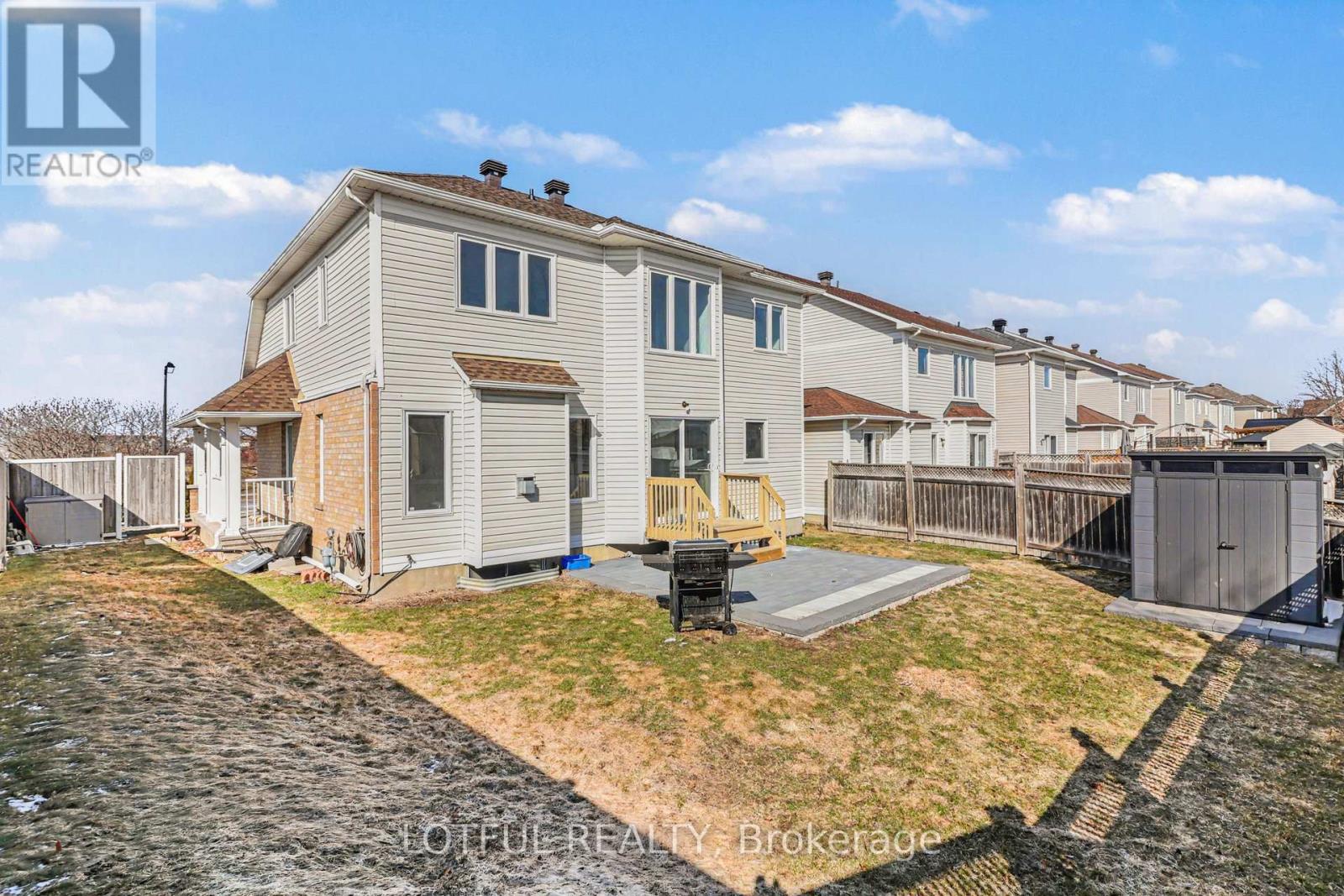 2243 ESPRIT DRIVE, Ottawa, Ontario, K4A4Z4 — Photo 33