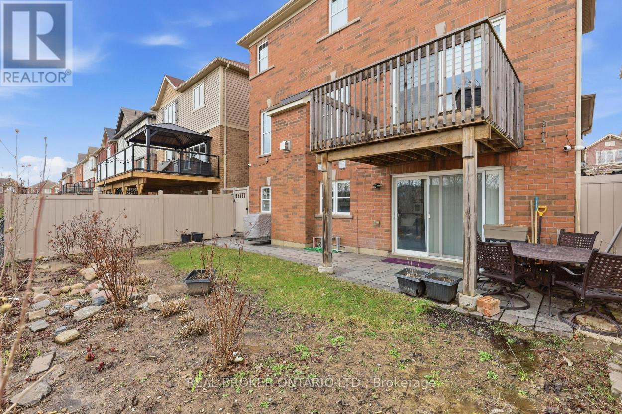 BSMT - 112 MINCING TRAIL, Brampton (Northwest Brampton), Ontario, L7A4S8 — Photo 10