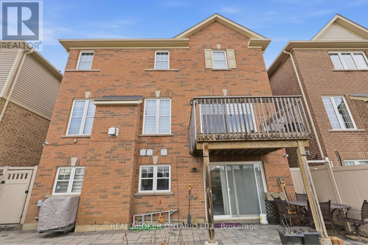 BSMT - 112 MINCING TRAIL, Brampton (Northwest Brampton), Ontario, L7A4S8 — Photo 11